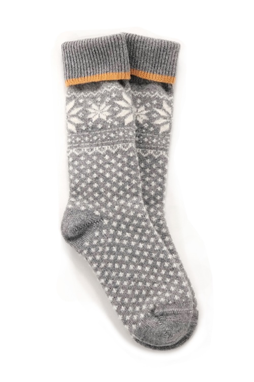 Warm and soft lambswool socks 70% wool by WOOLWEAR of Scandinavia